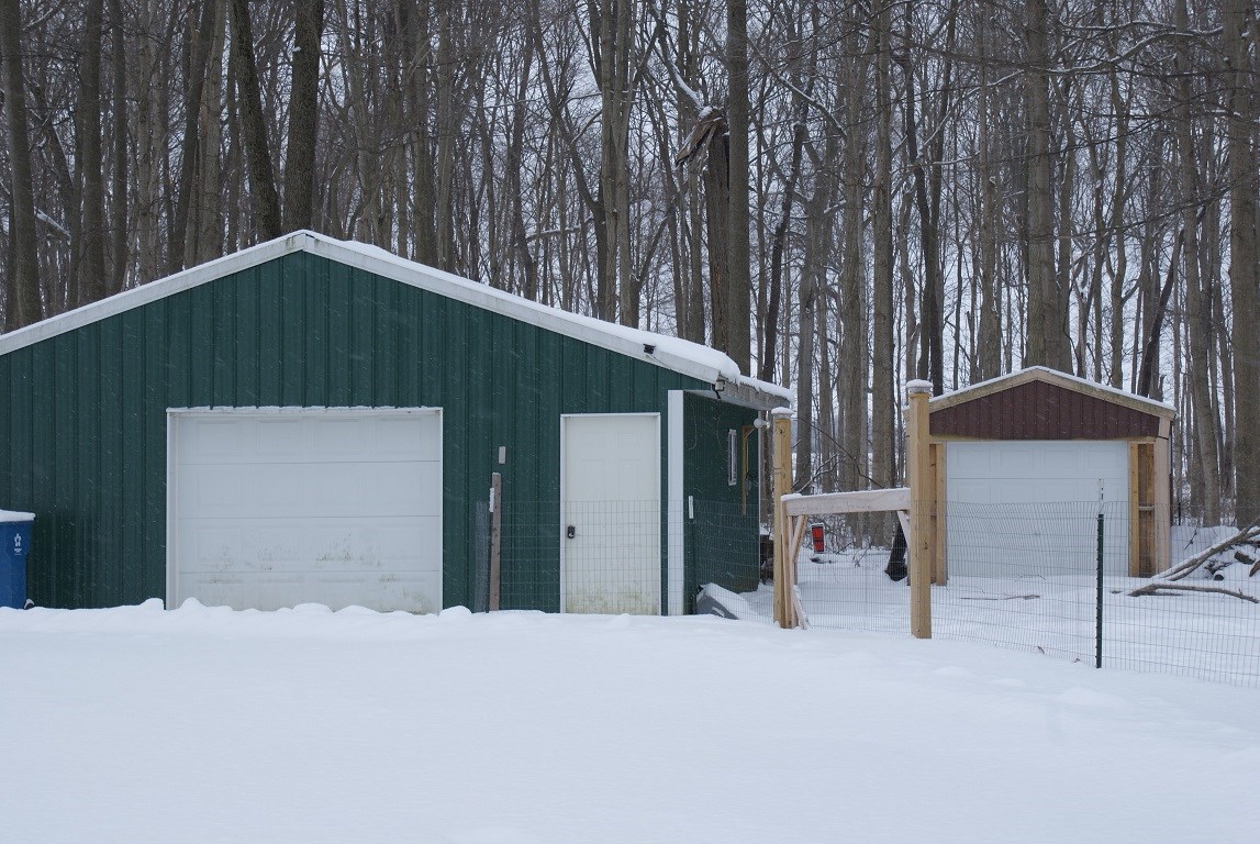 10501 12th Road Plymouth, IN 46563 - Photo 18 of 18