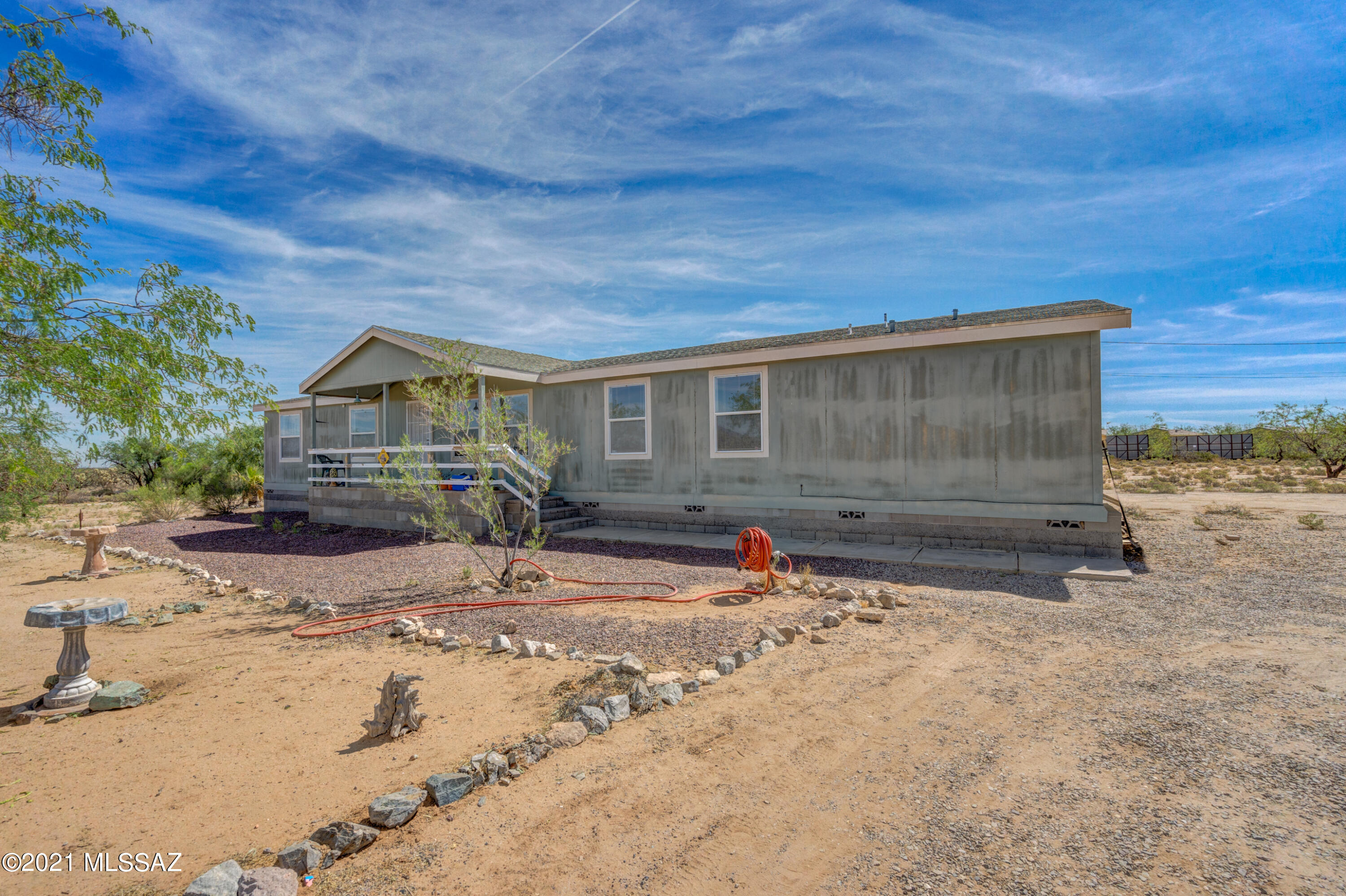 13761 Cortel Road Tucson, AZ 85736 - Photo 4 of 50 Gallery Image 4