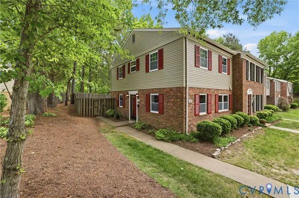 $285,000 | 1513 Heritage Hill Drive, Henrico, VA 23238