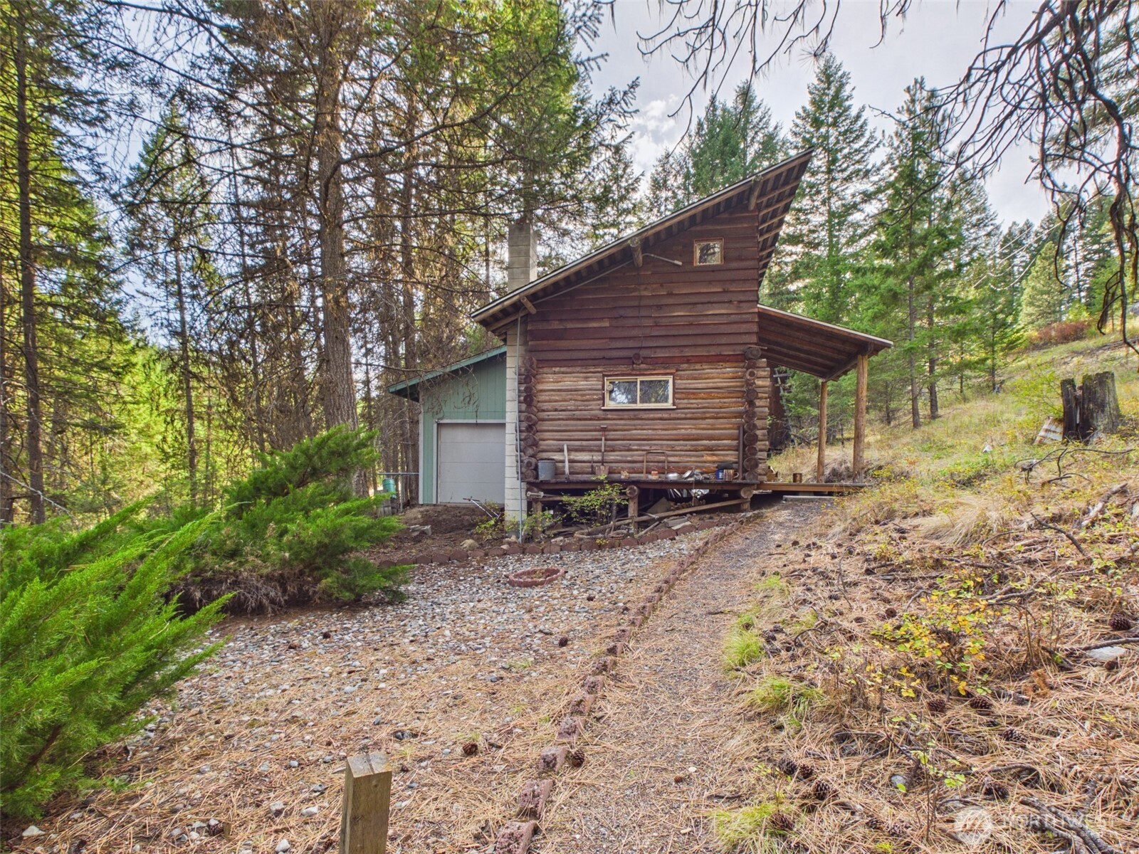 145 Barrett Creek Road Republic, WA 99166 - Photo 27 of 35 Gallery Image 27