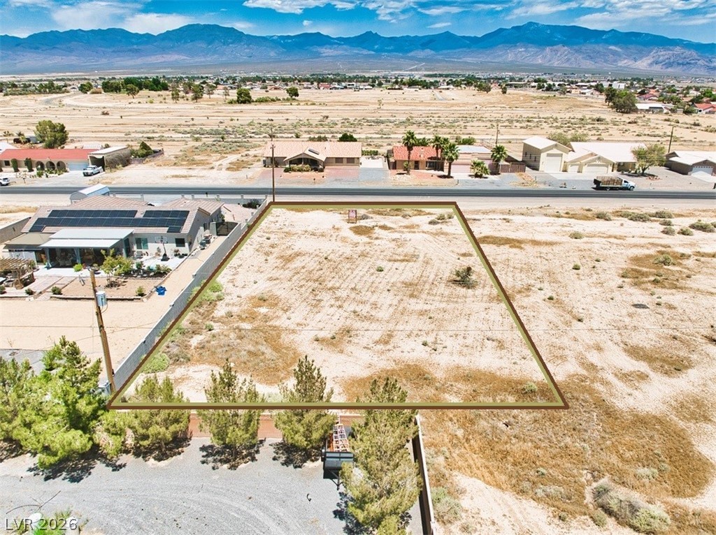2180 South Blagg Road Pahrump, NV 89048 - Photo 9 of 14 Gallery Image 9