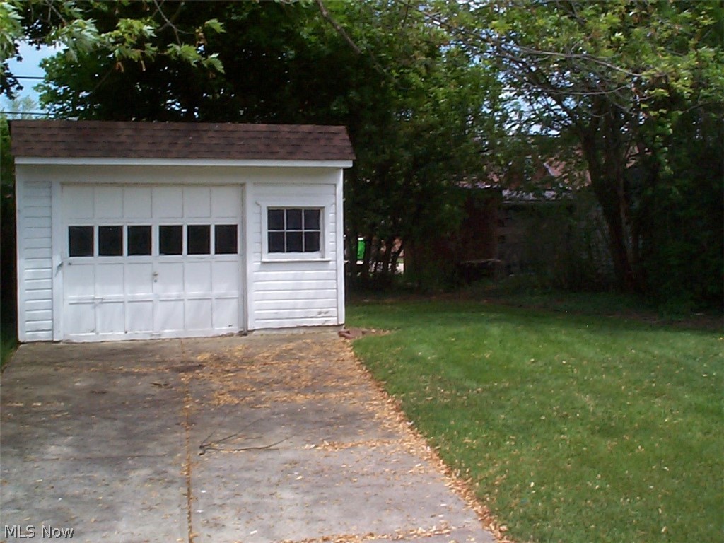 4161 Wyncote Road South Euclid, OH 44121 - Photo 15 of 15