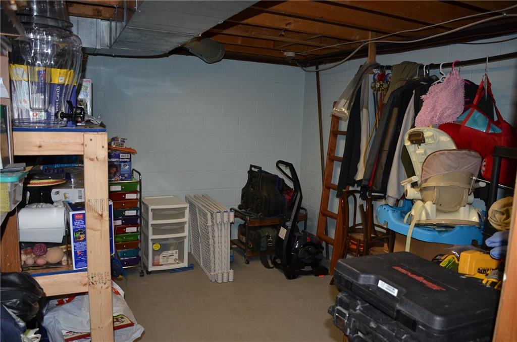 114 Walker Road Prospect, PA 16052 - Photo 22 of 25 Believe it or not another room for storage or make it a bedroom for even more space.
