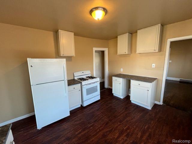 42 Oak Street, Unit 2 River Rouge, MI 48218 - Photo 9 of 11