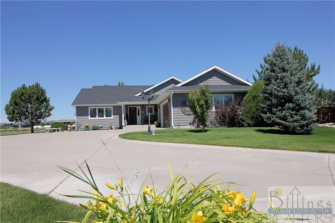 5181 Granite Ridge Circle Billings, MT 59106 - Photo 1 of 1 Gallery Image 1