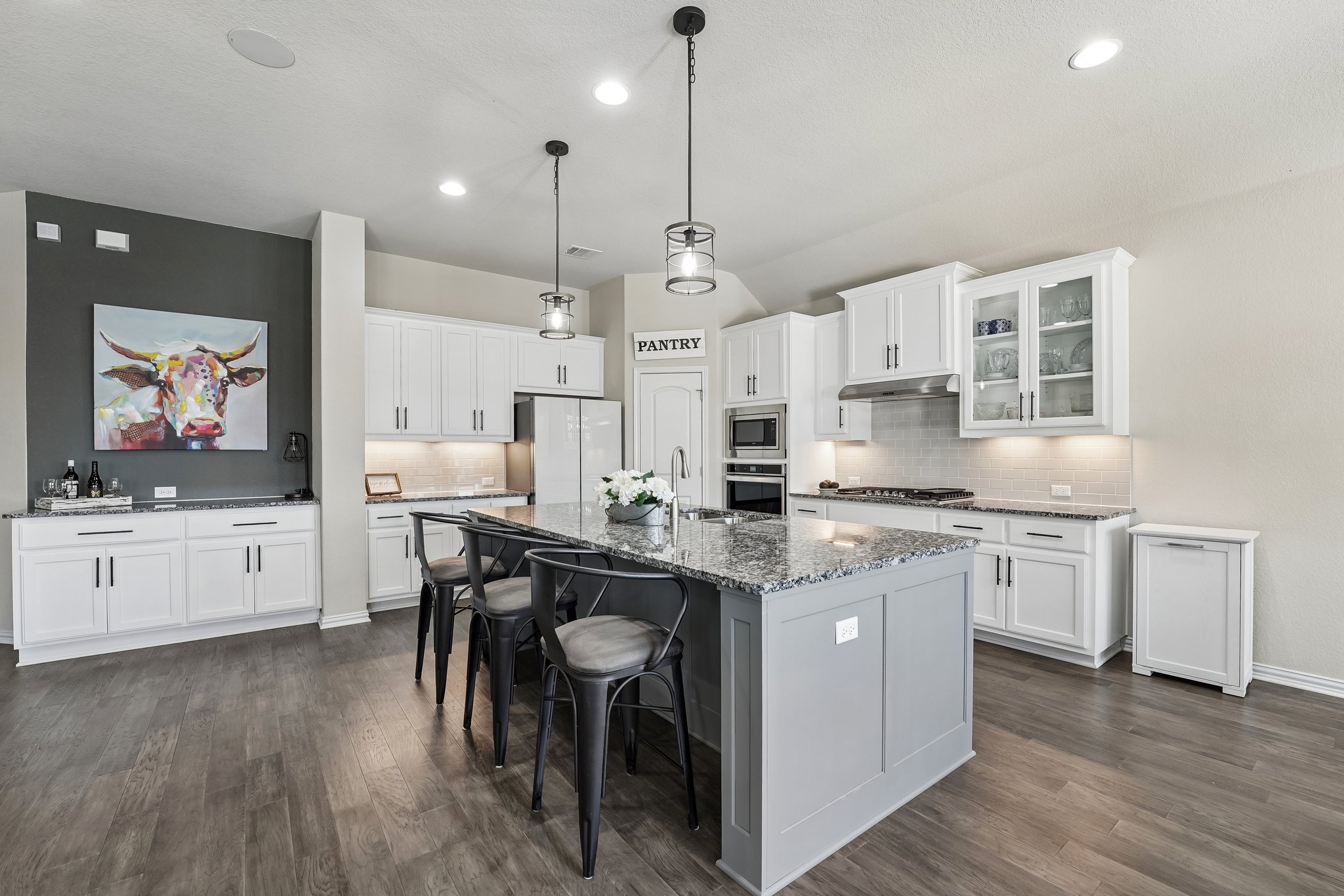 2424 Costera Street Leander, TX 78641 - Photo 19 of 39