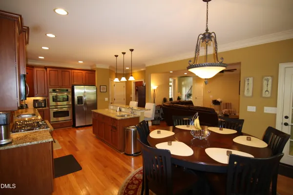 $790,000 | 8104 Henderson Road, Apex, NC 27539