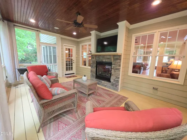 $790,000 | 8104 Henderson Road, Apex, NC 27539