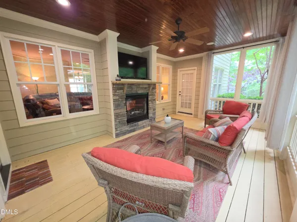 $790,000 | 8104 Henderson Road, Apex, NC 27539
