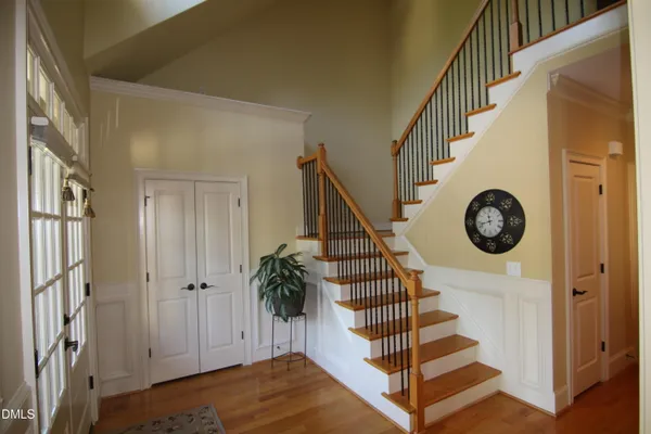 $790,000 | 8104 Henderson Road, Apex, NC 27539