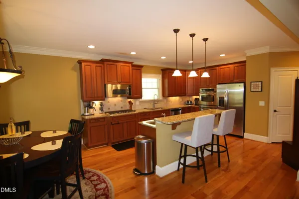 $790,000 | 8104 Henderson Road, Apex, NC 27539