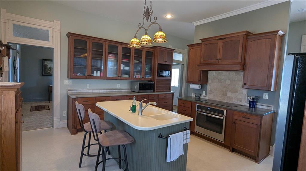 433 West State Street Troy, KS 66087 - Photo 23 of 80