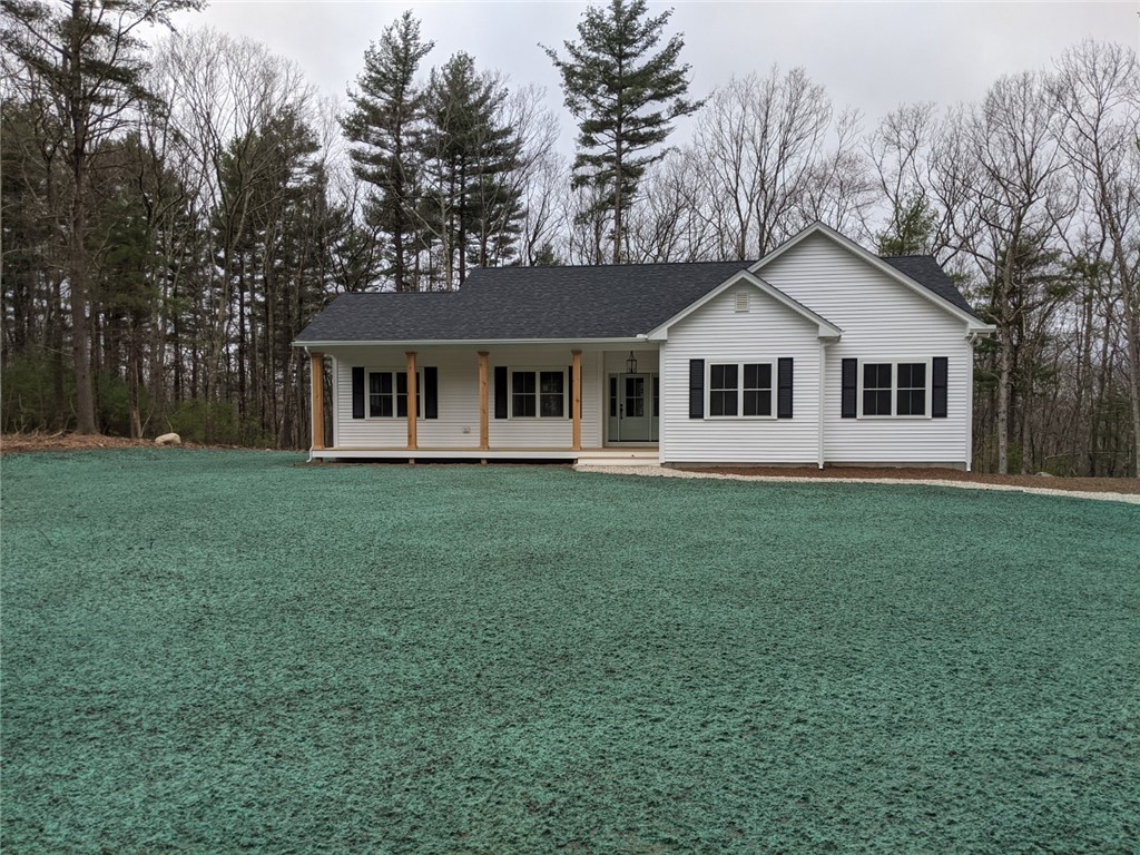 411 Durfee Hill Road Glocester, RI 02814 - Photo 1 of 24 Gallery Image 1