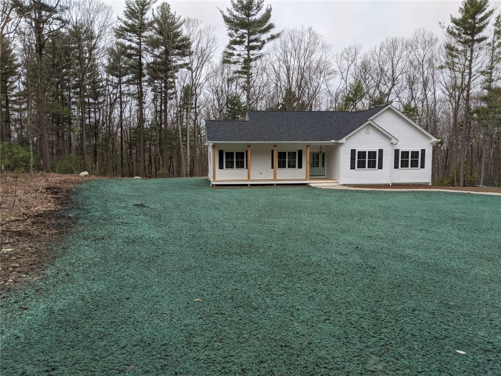 411 Durfee Hill Road Glocester, RI 02814 - Photo 2 of 24 Gallery Image 2