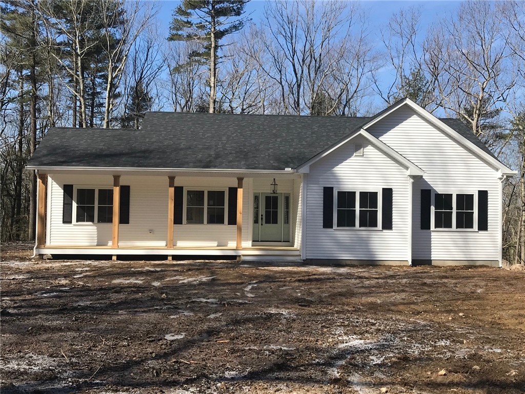 411 Durfee Hill Road Glocester, RI 02814 - Photo 4 of 24 Gallery Image 4
