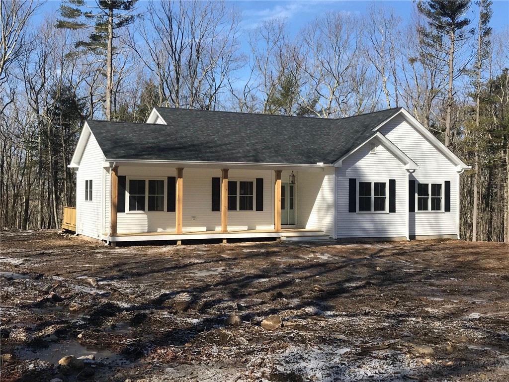 411 Durfee Hill Road Glocester, RI 02814 - Photo 5 of 24 Gallery Image 5