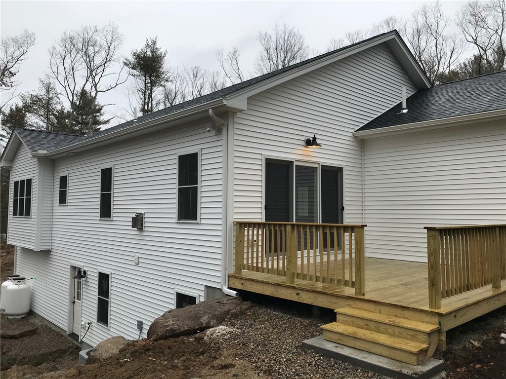 411 Durfee Hill Road Glocester, RI 02814 - Photo 7 of 24 Gallery Image 7