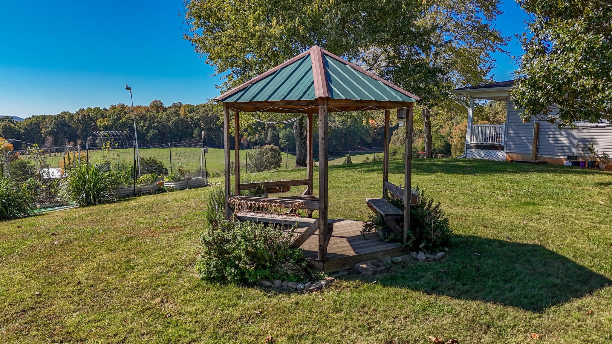 418 Stump Hollow Road Spring City, TN 37381 - Photo 54 of 56 Gallery Image 54