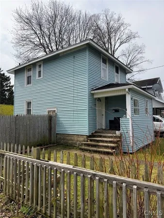 $109,900 | 312 Suiter Street, Herkimer, NY 13350