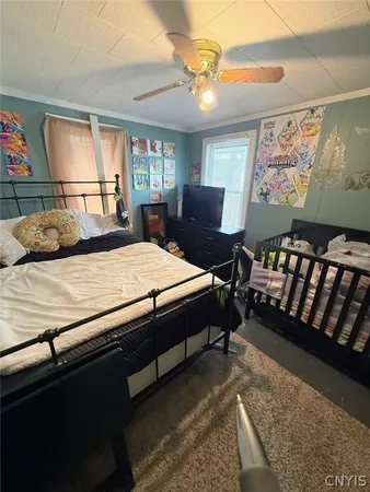 $109,900 | 312 Suiter Street, Herkimer, NY 13350