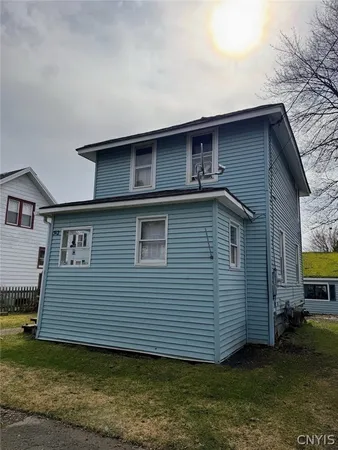 $109,900 | 312 Suiter Street, Herkimer, NY 13350
