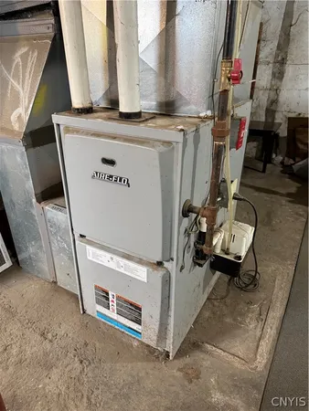 $109,900 | 312 Suiter Street, Herkimer, NY 13350