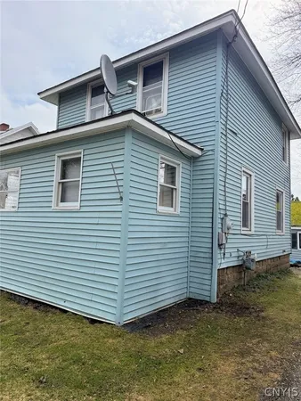 $109,900 | 312 Suiter Street, Herkimer, NY 13350