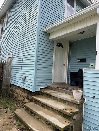 $109,900 | 312 Suiter Street, Herkimer, NY 13350