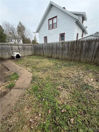 $109,900 | 312 Suiter Street, Herkimer, NY 13350