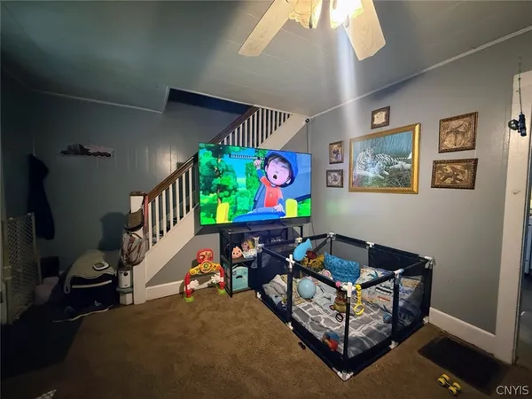 $109,900 | 312 Suiter Street, Herkimer, NY 13350