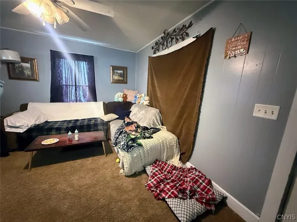 $109,900 | 312 Suiter Street, Herkimer, NY 13350