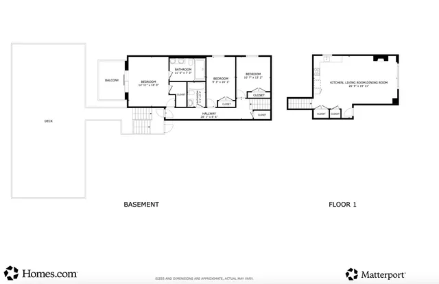 $537,000 | 3209 North Elston Avenue, Unit 2S, Chicago, IL 60618