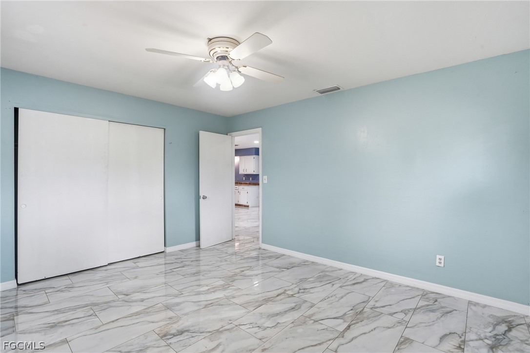 2180 Cook Lane Alva, FL 33920 - Photo 23 of 46 a view of an empty room