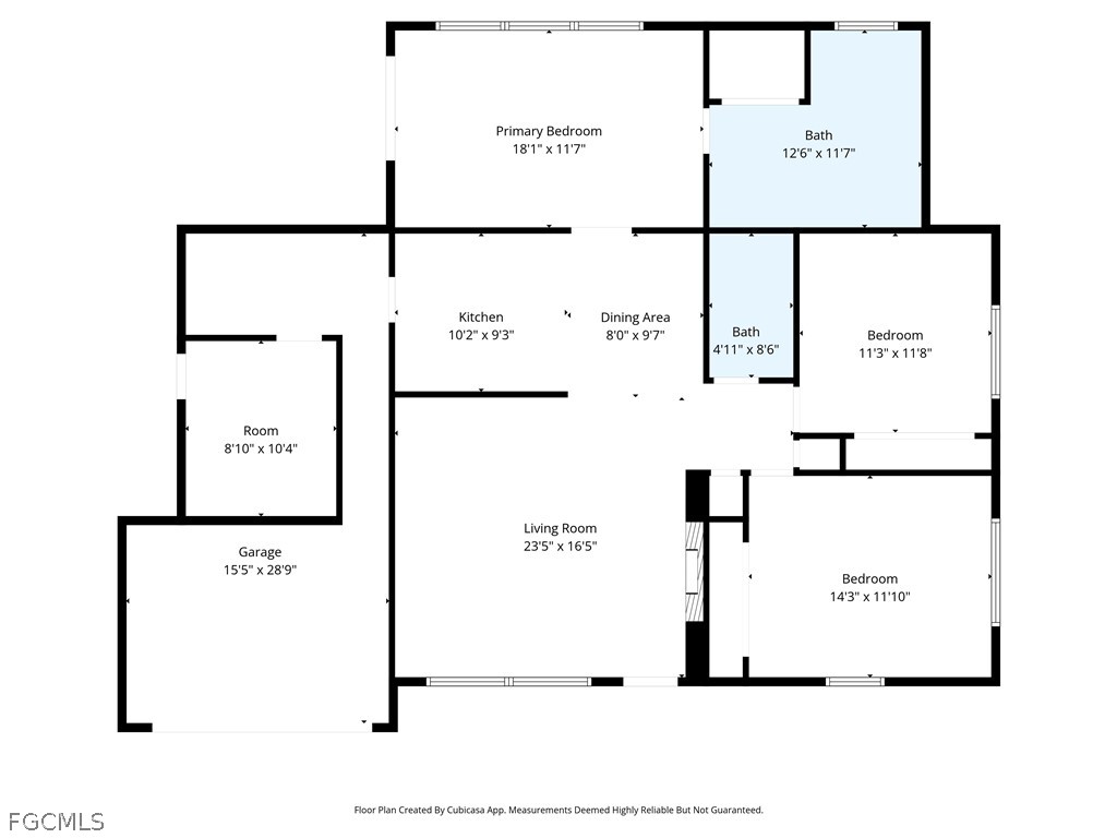 2180 Cook Lane Alva, FL 33920 - Photo 46 of 46 a picture of a book