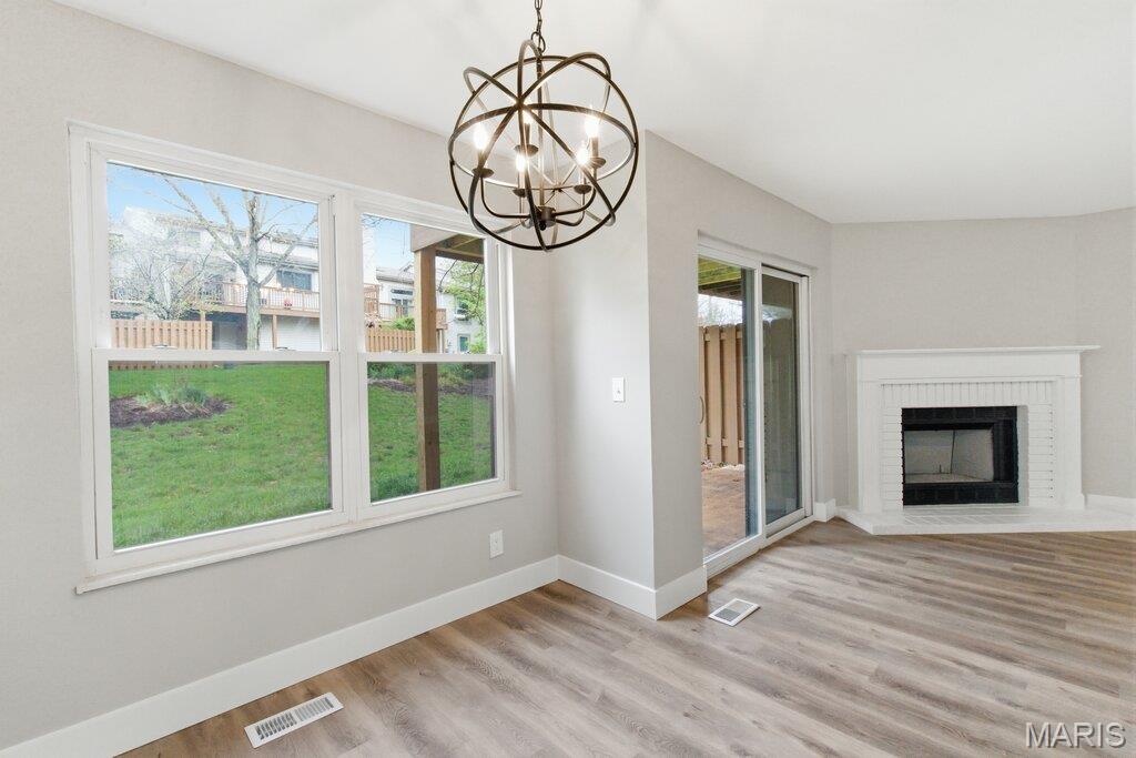 1209 Lofty Point Drive, Unit A Ballwin, MO 63021 - Photo 8 of 34 Gallery Image 8