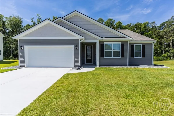 $385,000 | 56 Woodford Reserve Drive, Pooler, GA 31322