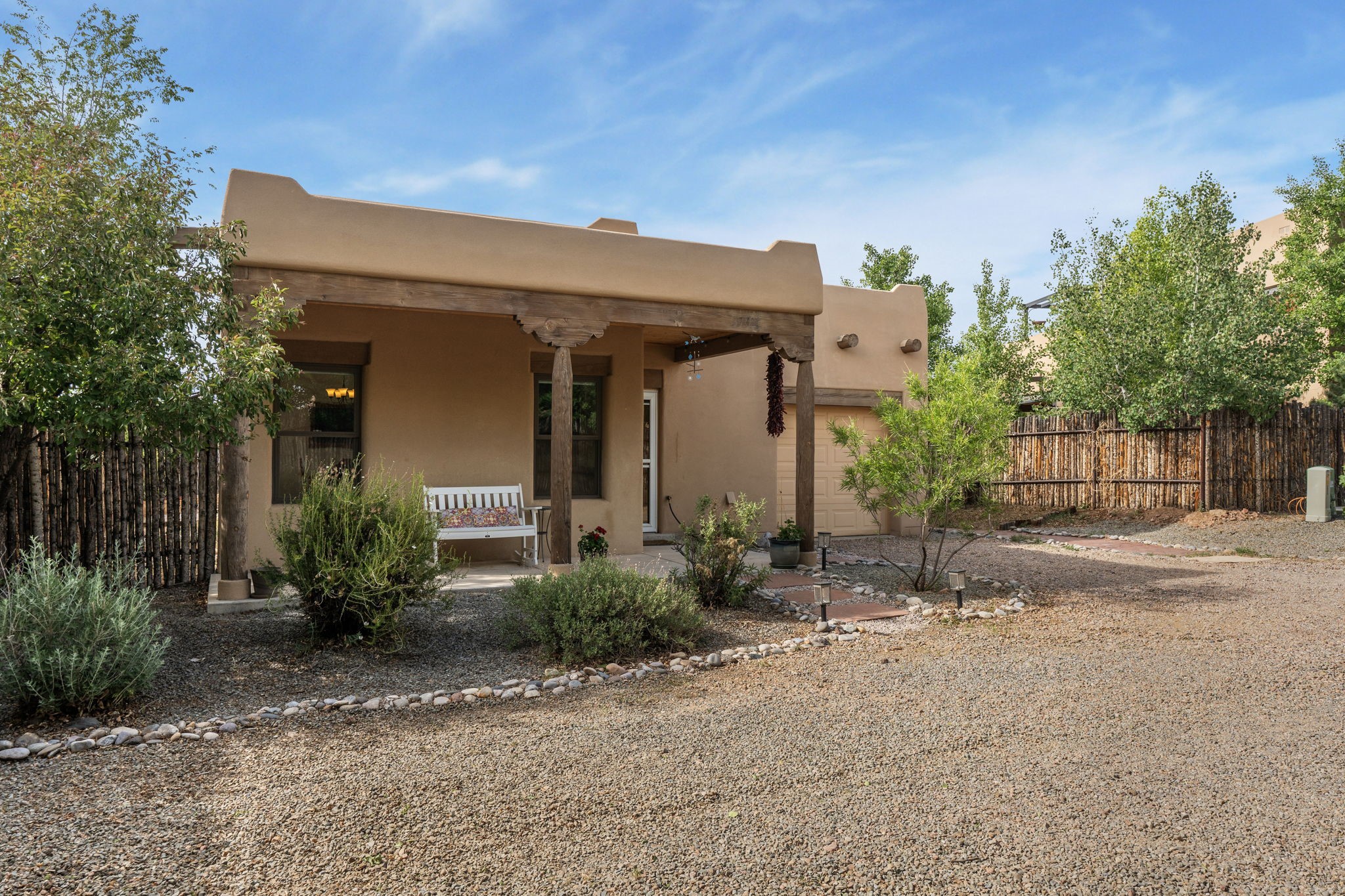 3702 Valmora Road Santa Fe, NM 87505 - Photo 4 of 53
