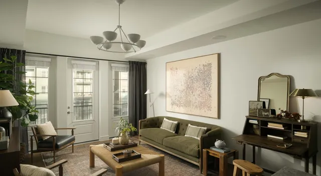 $2,151 | 10520 Lakeline Mall Drive, Unit 232, Austin, TX 78717