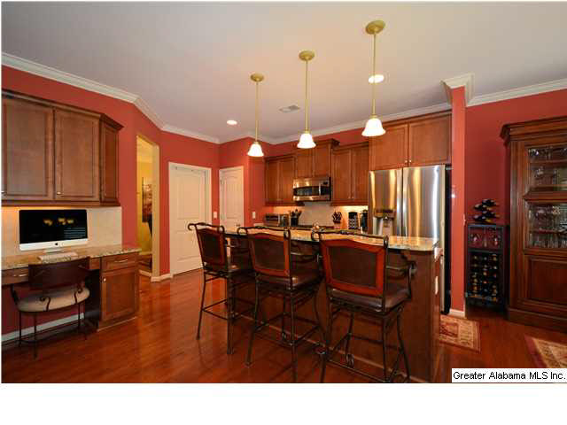 4449 Crossings Ridge Birmingham, AL 35242 - Photo 11 of 32