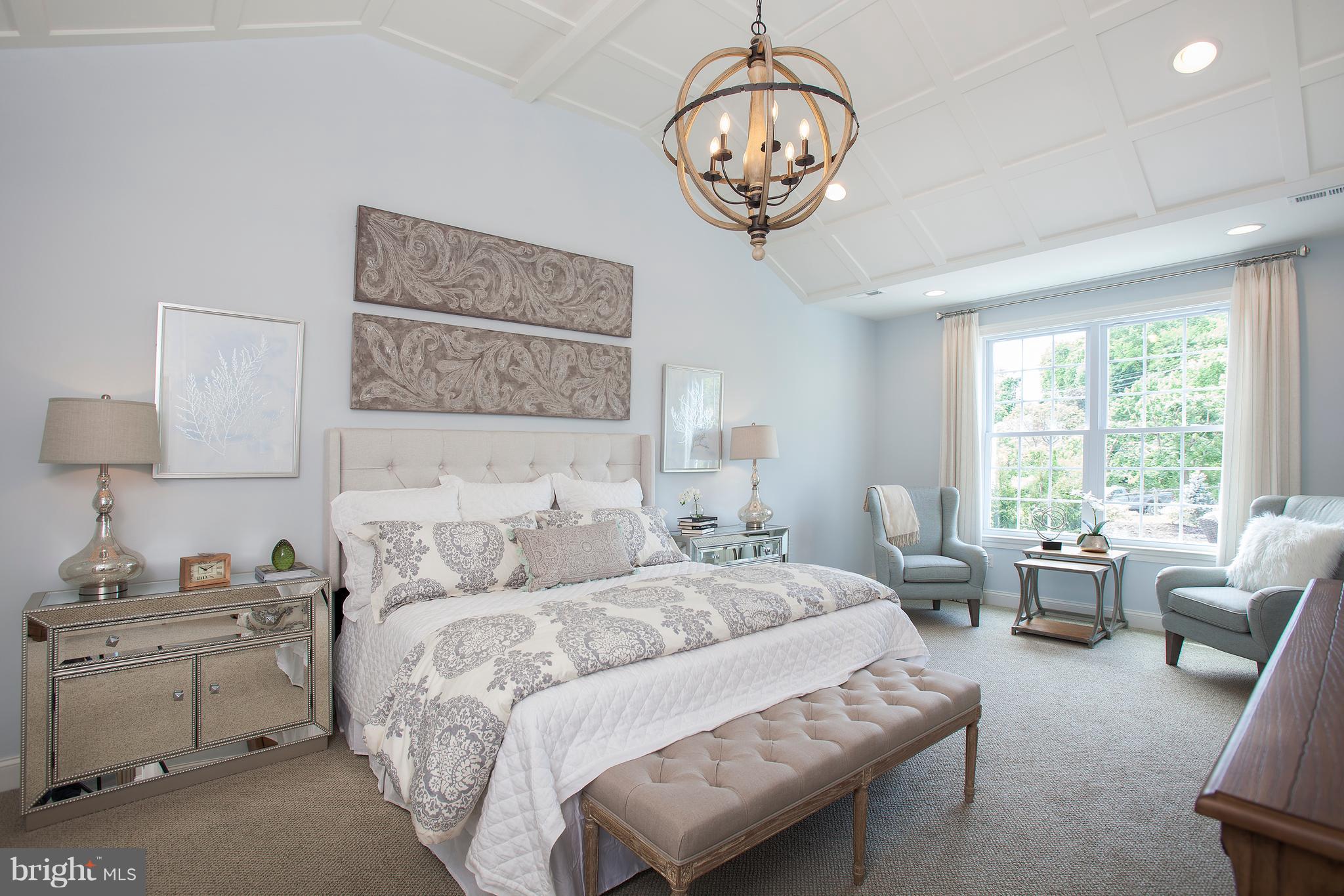 Bedroom (Master)