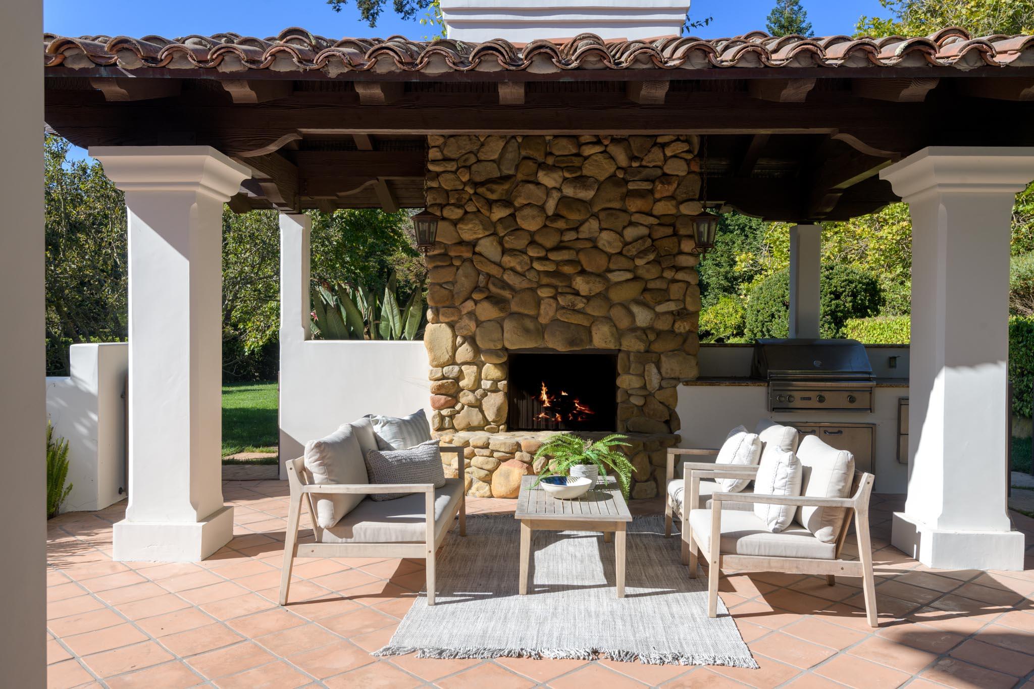 2030 Creekside Road Santa Barbara, CA 93108 - Photo 29 of 41