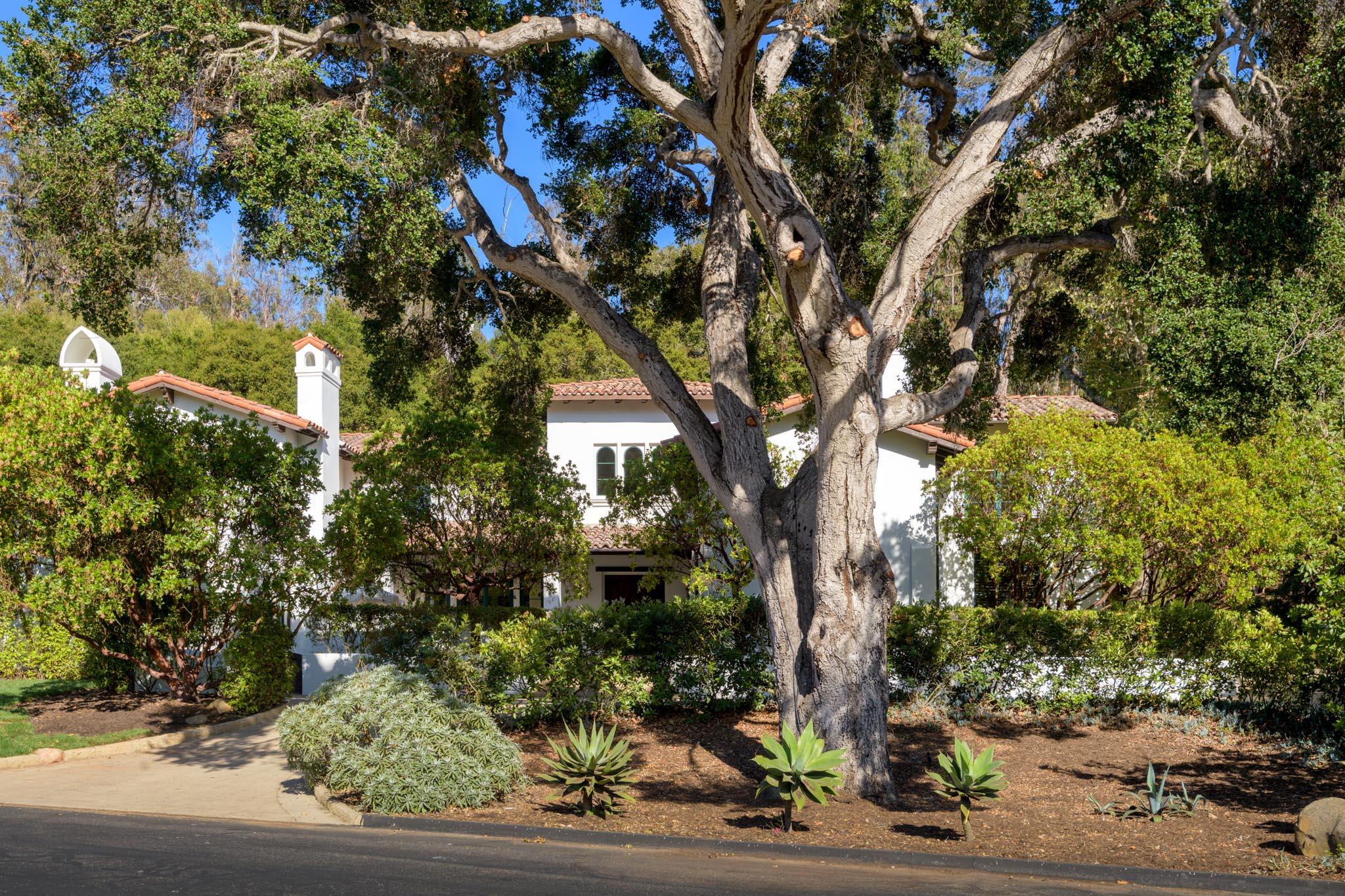 2030 Creekside Road Santa Barbara, CA 93108 - Photo 32 of 41 a picture of tree