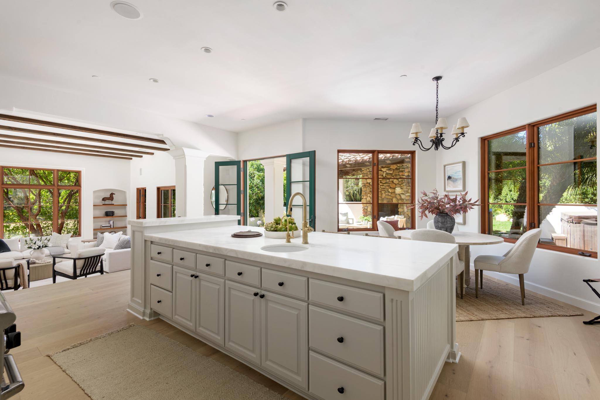 2030 Creekside Road Santa Barbara, CA 93108 - Photo 7 of 41