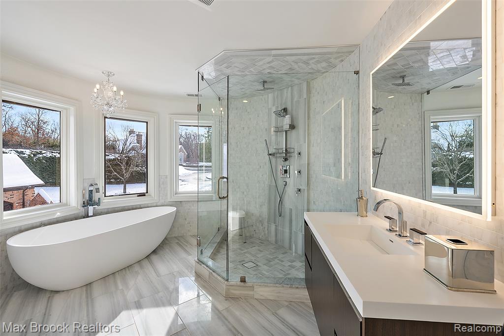 59 Hidden Ridge Bloomfield Hills, MI 48304 - Photo 25 of 50 Gallery Image 25