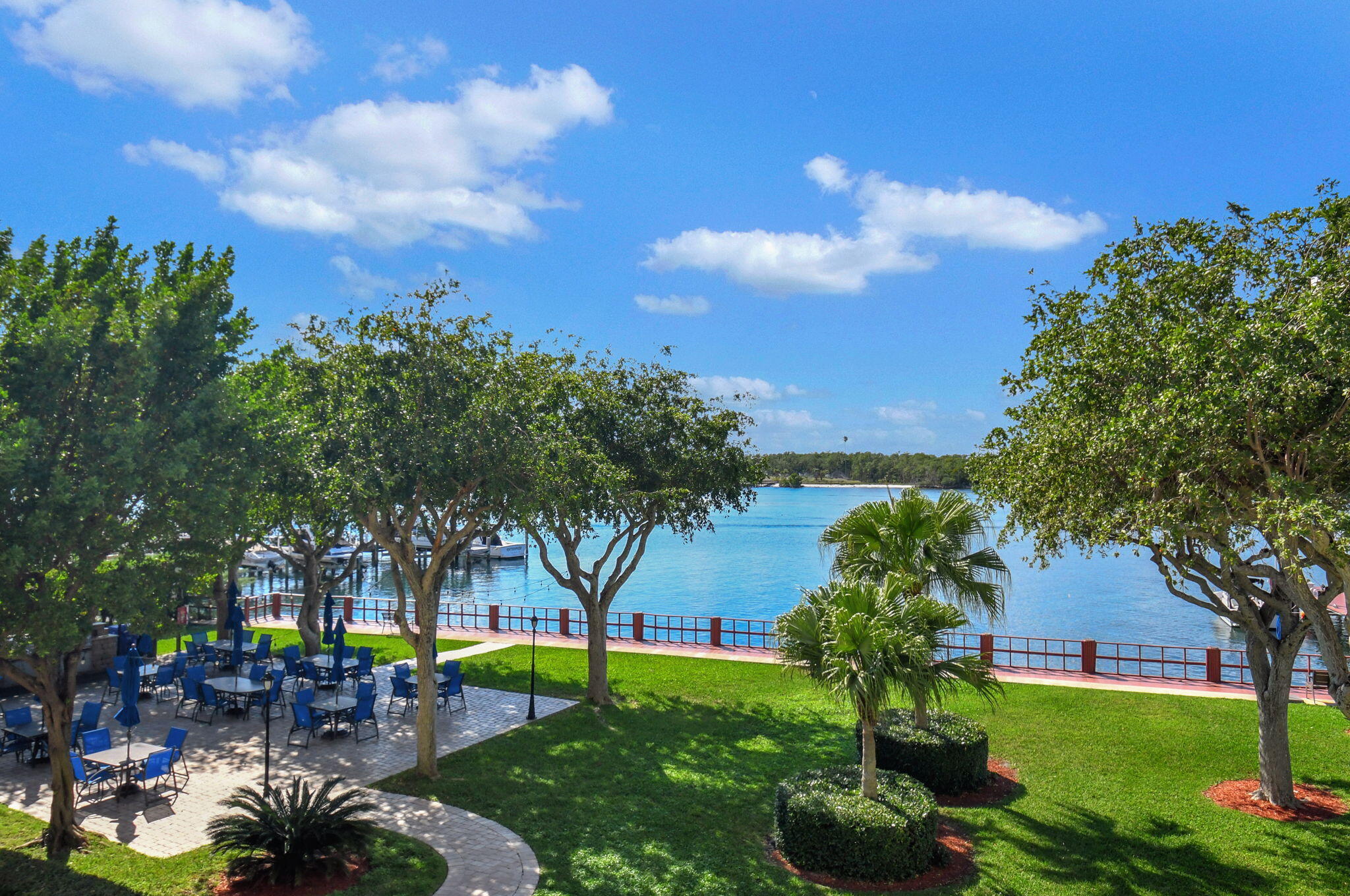 2121 North Ocean Boulevard, Unit 209W Boca Raton, FL 33431 - Photo 18 of 35 Intracoastal Views