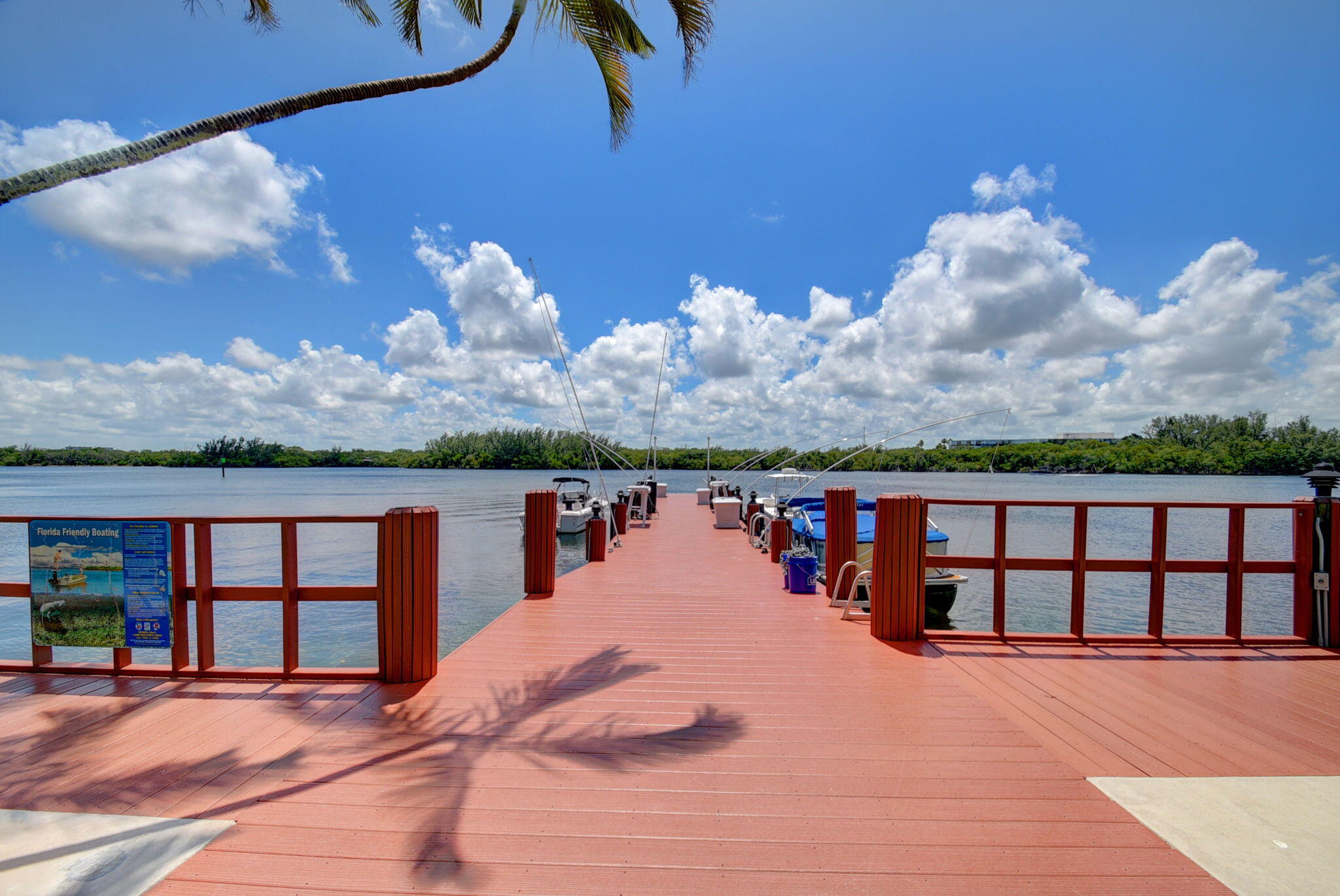 2121 North Ocean Boulevard, Unit 209W Boca Raton, FL 33431 - Photo 23 of 35 Boca Towers Boating
