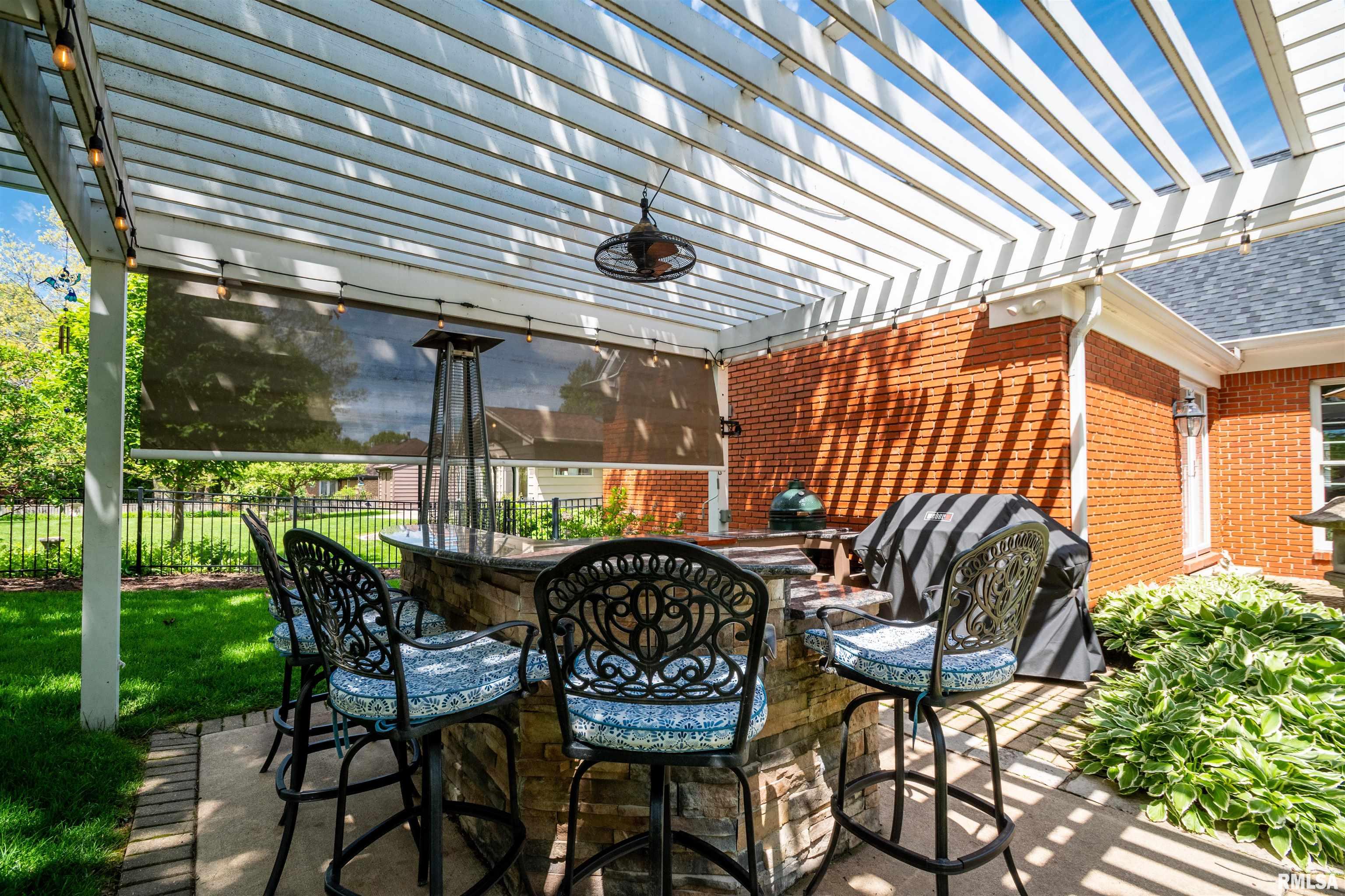 418 West Northgate Road Peoria, IL 61614 - Photo 49 of 56 Gallery Image 49
