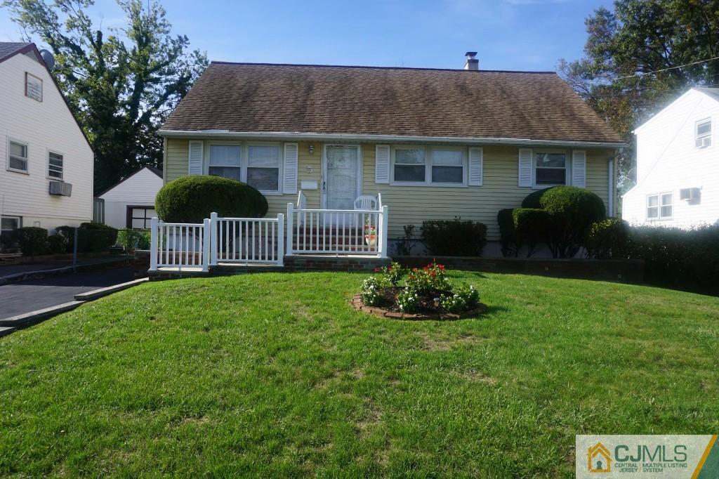 5 Concord Road Iselin, NJ 08830 - Photo 1 of 21 Gallery Image 1