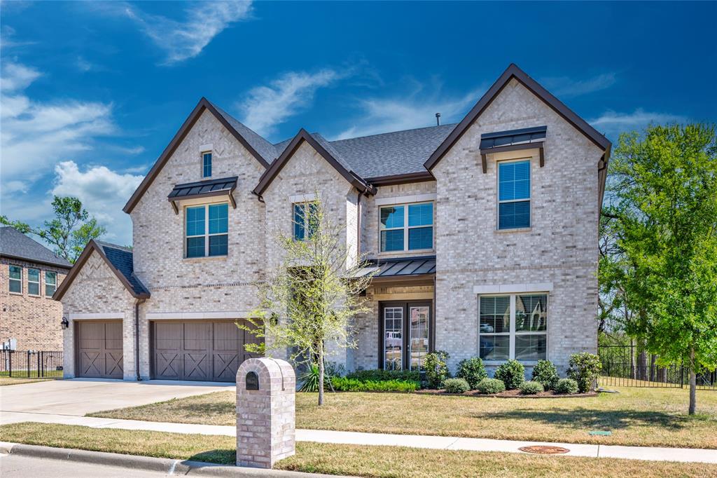 1420 Bear Path Way Gunter, TX 75058 - Photo 2 of 40