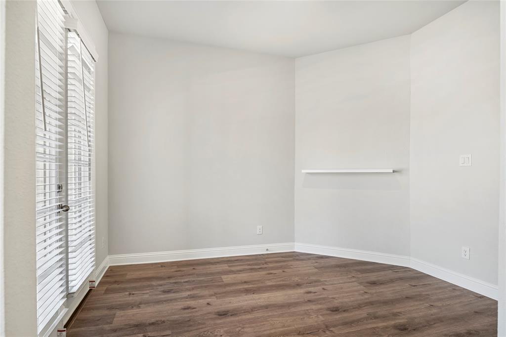 1420 Bear Path Way Gunter, TX 75058 - Photo 25 of 40 This room could also function as a living room in an in-law suite.